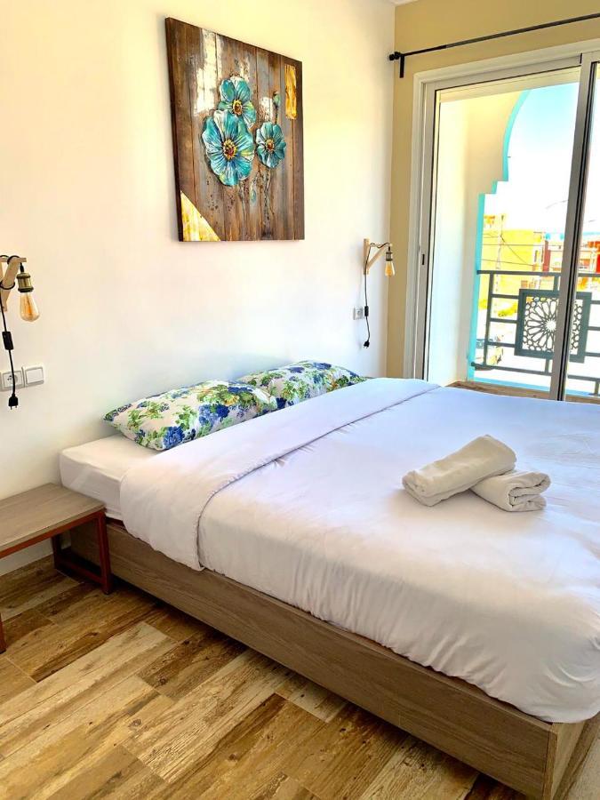 Appartamento Imsouane Magic House Esterno foto