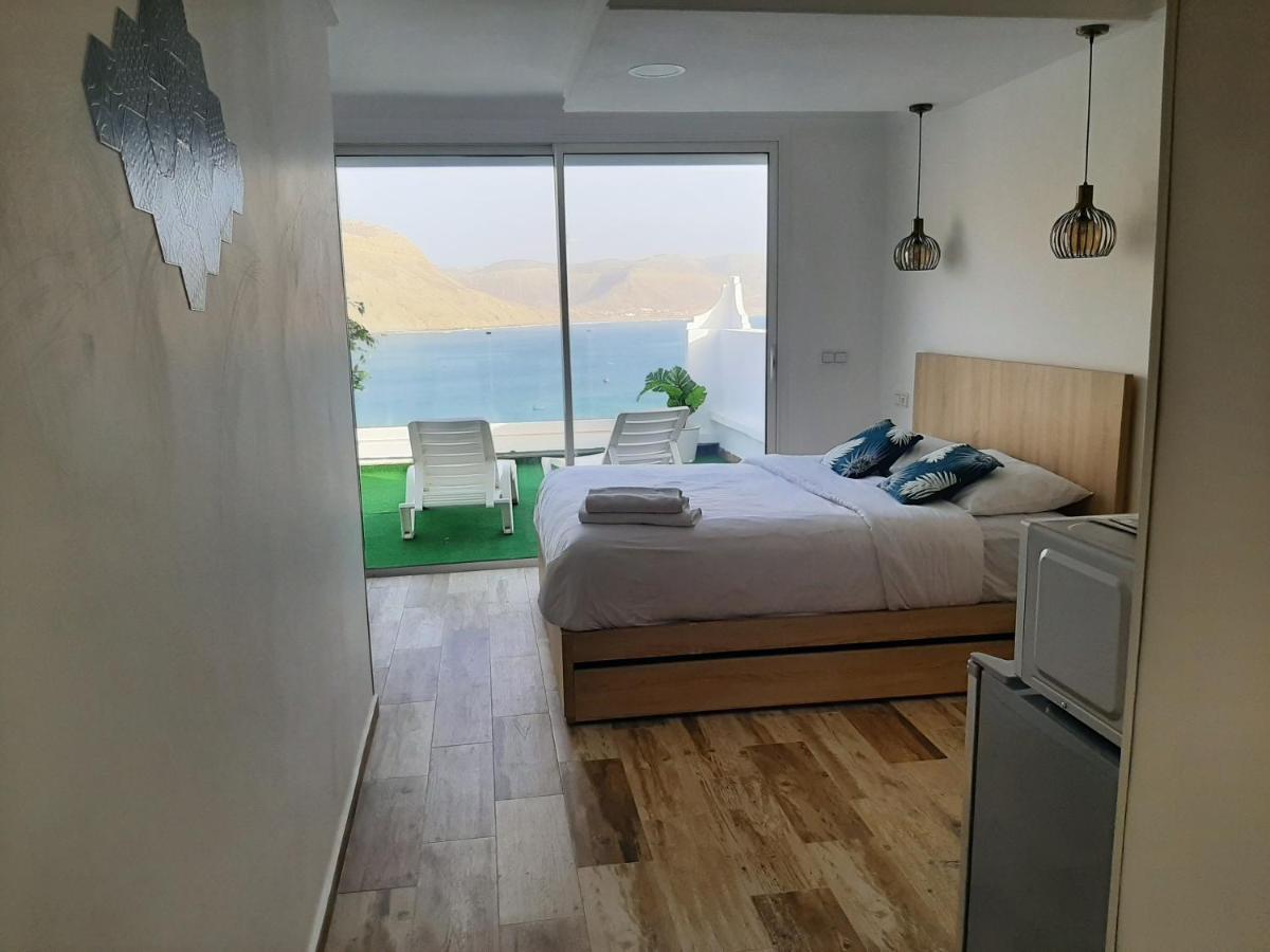 Appartamento Imsouane Magic House Esterno foto
