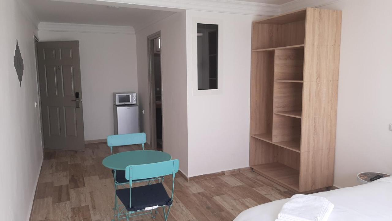 Appartamento Imsouane Magic House Esterno foto