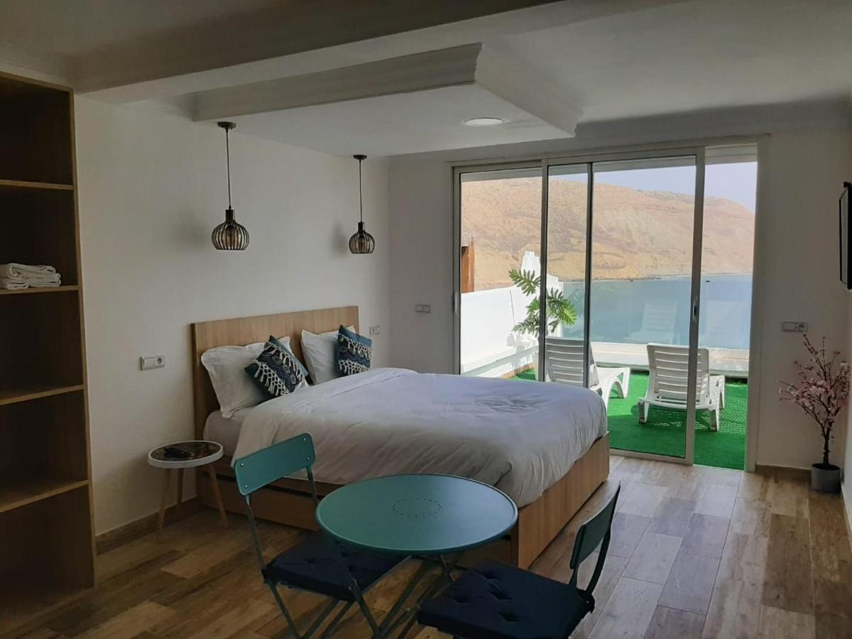 Appartamento Imsouane Magic House Esterno foto