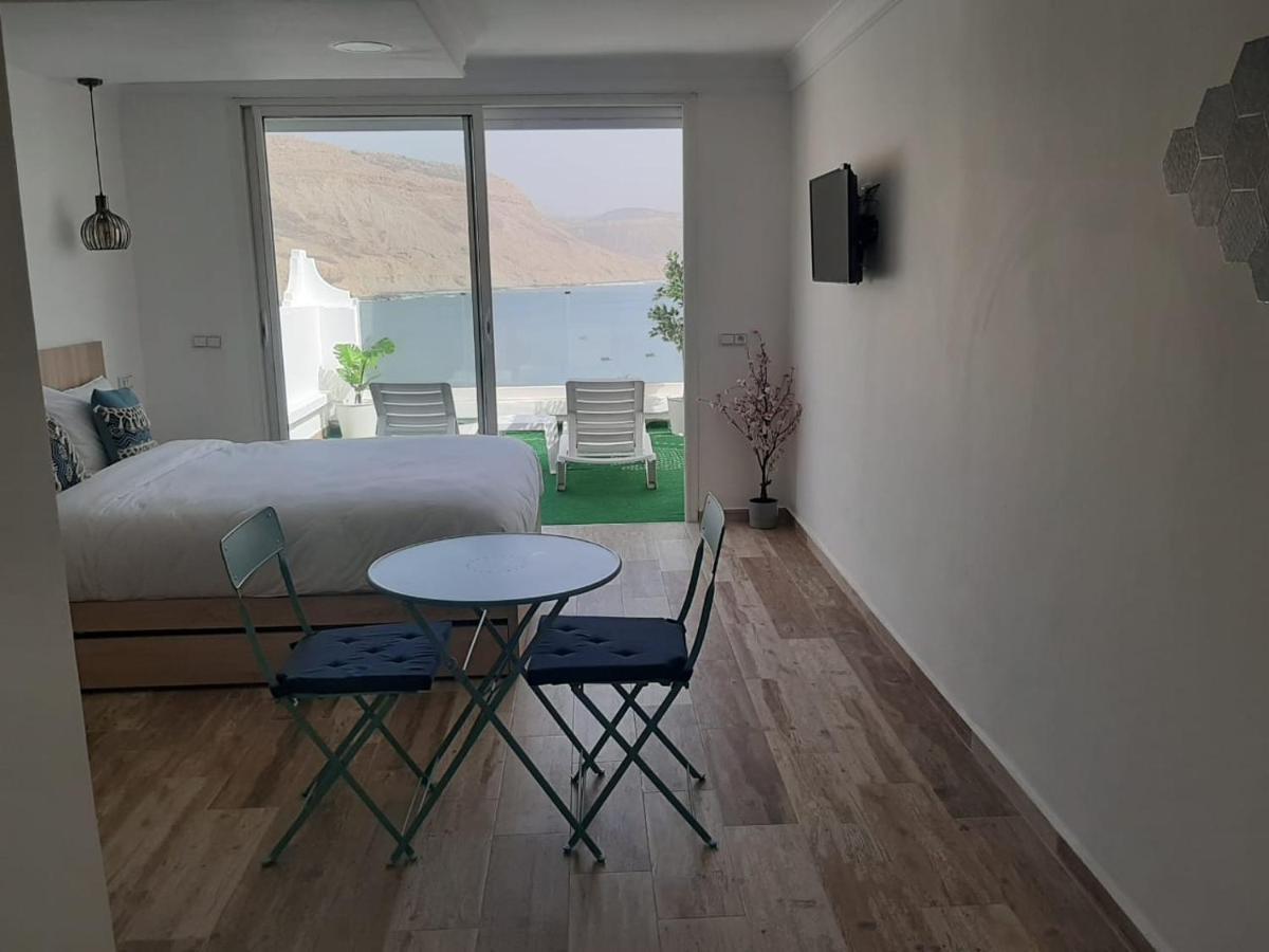 Appartamento Imsouane Magic House Esterno foto