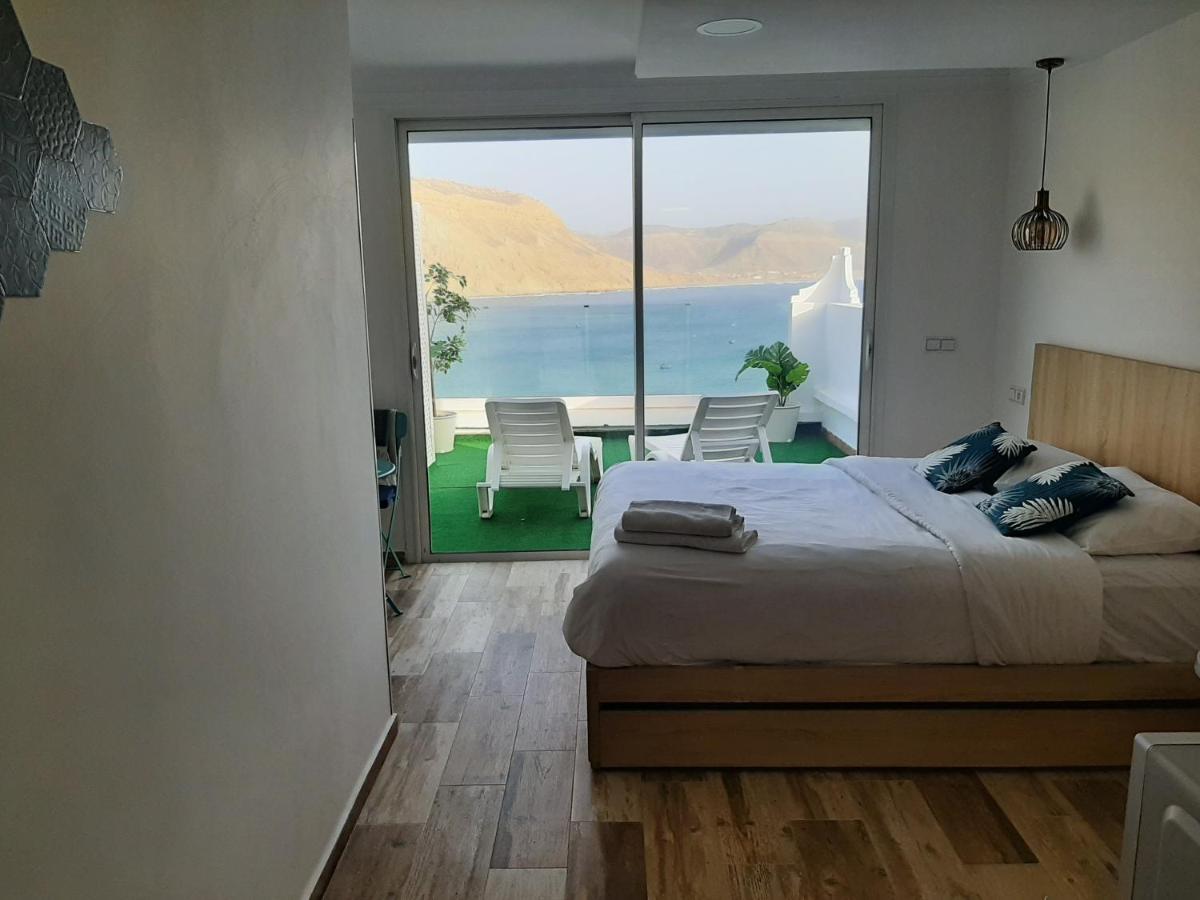 Appartamento Imsouane Magic House Esterno foto