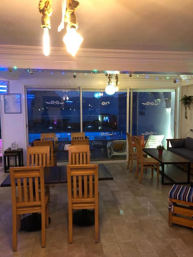 Appartamento Imsouane Magic House Esterno foto