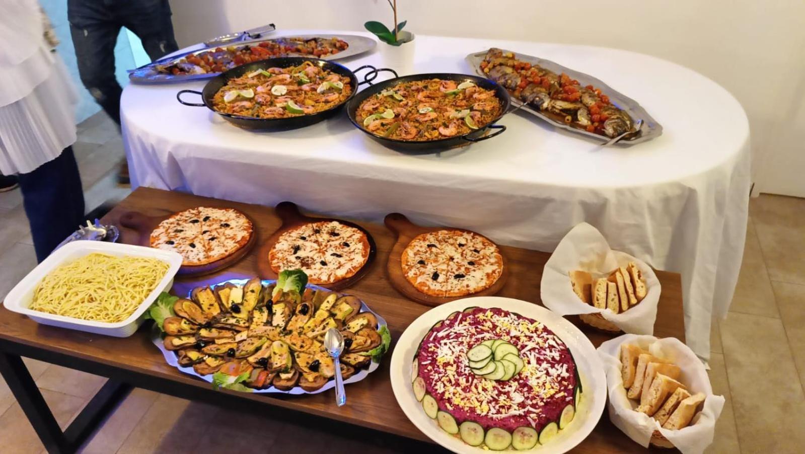 Appartamento Imsouane Magic House Esterno foto