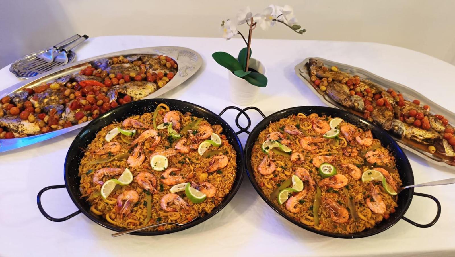 Appartamento Imsouane Magic House Esterno foto