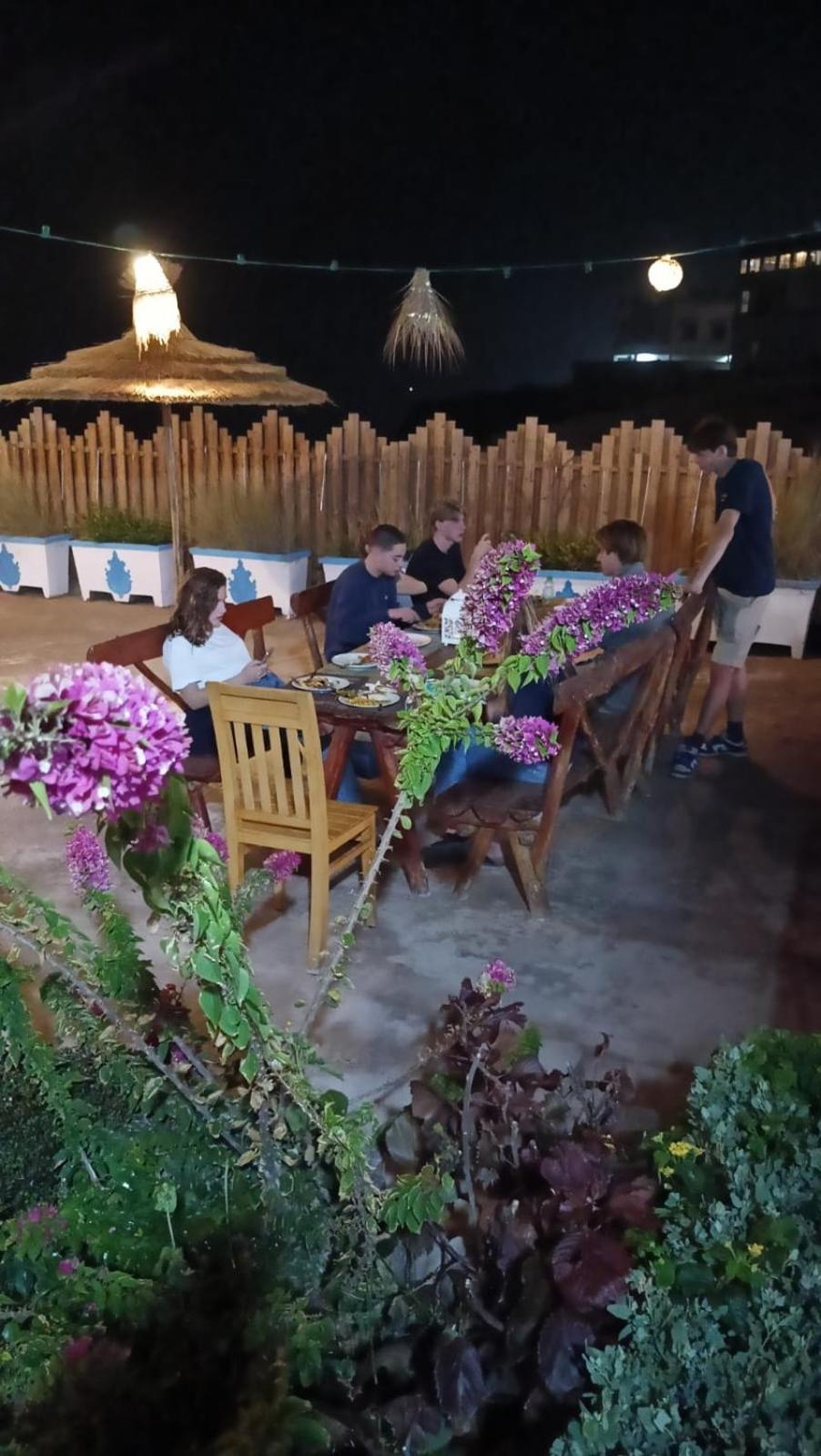 Appartamento Imsouane Magic House Esterno foto