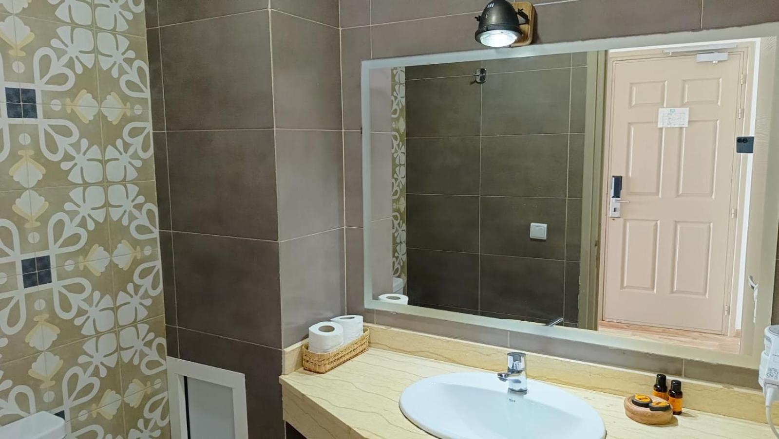 Appartamento Imsouane Magic House Esterno foto