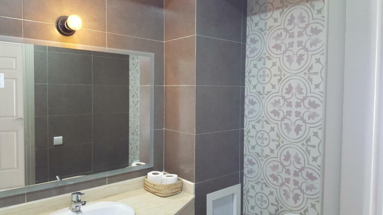 Appartamento Imsouane Magic House Esterno foto